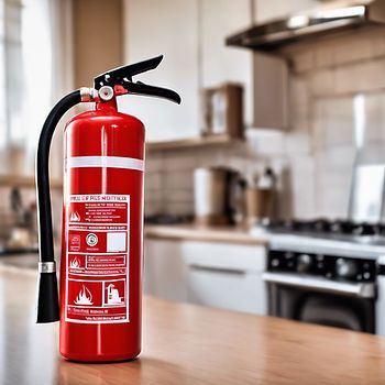 Fire Safety Installation